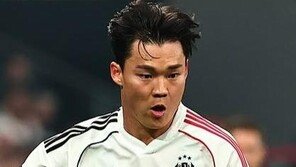 오현규, 1골 1도움… 팀은 4강 진출