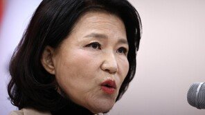 이진숙, 내일 기자회견 예고…대구시장 출마 여부 입장 밝히나