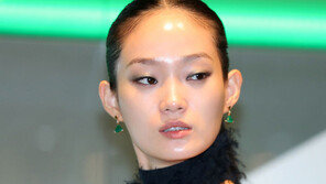 톱모델 신현지 26일 결혼…극비 스몰웨딩 치른다