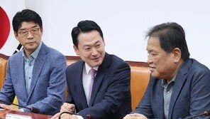 장동혁, 廳 ‘한미 정상상태 돌아가야’ 발언에 “비정상 공식 인정”