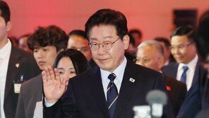 李대통령, 매점매석에 “공동체 위기 이용해 돈벌이하는 행태, 엄중 단죄할 것”