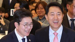 오세훈 “대통령 논리면 ‘집 오래 가진 죄’…정원오, 장특공 입장 뭔가”