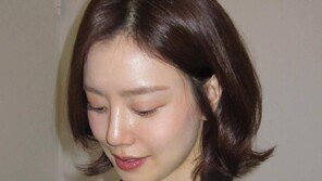 문채원, 6월 결혼 앞두고 더 물오른 미모…청순 비주얼