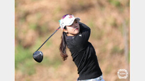 김재희·이예원·노승희, KLPGA 덕신EPC 챔피언십 2R 공동 선두