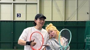 통통해진 현아 “체중조절 잘 하고 있어…걱정마세요”