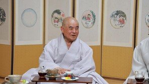 “봄 이기는 겨울 있던가요…근심 말고 ‘희망 등불’ 켜세요”
