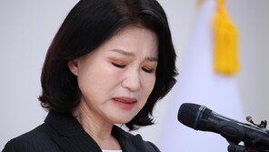 ‘대구시장 불출마’ 이진숙, 달성 보궐 나오나…“대구, 최후의 보루”