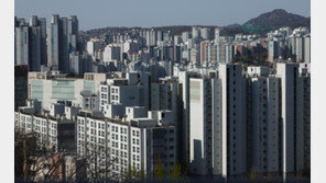 대출 묶자 증여-상속으로 내 집 마련…올해 1분기만 2조원 넘어