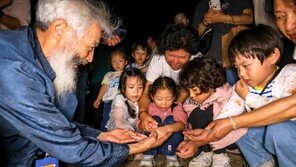 무주 ‘반딧불이 신비 탐사’ 6, 9월 상설 운영