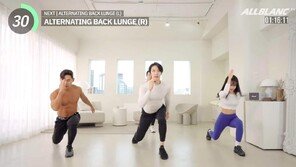 러닝 열풍에 무릎 통증, 체력 탓 아니다[여주엽의 운동처방]