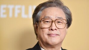 박찬욱 차기작은 서부극…매튜 맥커너히·탕웨이 등 스타 총출동