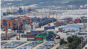 OECD “韓 내년 잠재성장률 1.57%”…15년 연속 하락 전망