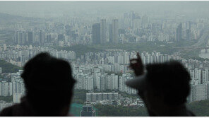 “서울 미세먼지 줄이자”… 감시-알림 강화
