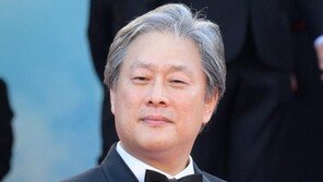 박찬욱 신작은 서부극… 할리우드 스타들 출연
