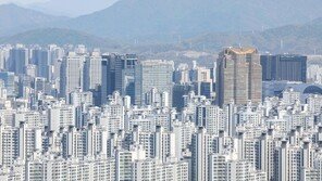 1분기 서울서 내집마련, 증여-상속으로 2조 조달