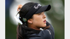 윤이나, LPGA 메이저 셰브론 챔피언십 공동 4위…코르다 우승
