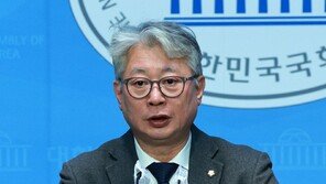 개혁신당 조응천, 경기지사 출마…“기득권 양당 말고 찍을 사람 저밖에”