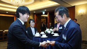 정청래, 어제 하정우와 회동…河, 부산 북갑 출마 가닥