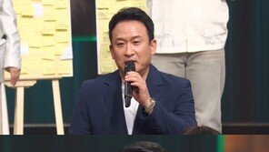 서울대 서경석 “난 헛똑똑이…사람도 돈도 잃었다”