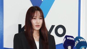 ‘음주운전’ 안혜진 엄중 경고·제재금 500만원 징계