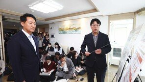 실버타운 문턱 낮춘 서울시…시니어주택 1만2000채 공급