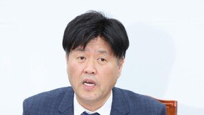 [속보]김용 출마 무산…與, 하남갑 이광재·평택을 김용남·안산갑 김남국