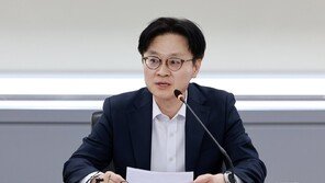 석유 최고가격제 재정부담에…김정관 “유가 안정되면 이른 시일내 종료”