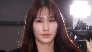 음주운전 안혜진 제재금 500만원