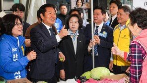 與지도부, 친명 반발에도 김용 공천 배제… 사법리스크 악화 우려