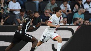 이강인의 PSG vs 김민재의 뮌헨 격돌…UCL 코리안더비 성사될까