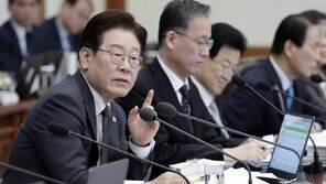 李대통령, ‘해외은닉재산 추적’ 글 올린 임광현에 “열일 감사”