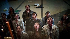연상호 감독 ‘군체’ 새로운 좀비 탄생…“예측불가가 큰 공포”