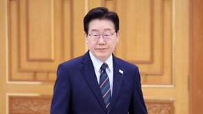李대통령 “산재 근절, 흔들림 없는 국정과제…책임과 다짐의 시간 돼야”