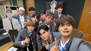 워너원, 7년 만에 뭉쳐도 여전하다…28일 리얼리티 첫 공개