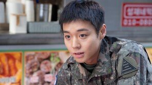 단종오빠 박지훈, 이번엔 취사병 된다…“새로운 도전”