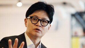 한동훈 “하정우, 李대통령 대리전…AI가 액세서리된 듯”