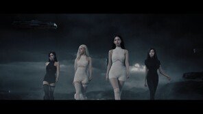 에스파 세계관에 온 ‘특이점’…정규 2집 티저 공개