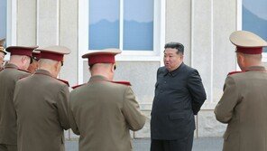 코로나19가 바꾼 北 공개처형…‘범죄 처벌’에서 ‘체제 통제’로 전환