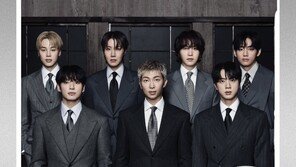 BTS 앨범 ‘아리랑’, 佛음반협회 ‘플래티넘’ 인증…통산 네번째
