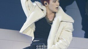 NCT 태용 첫 정규 앨범 솔로 컴백…스케줄 포스터 공개