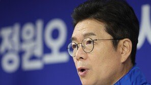 정원오 “실거주 1가구 1주택자 권리 무조건 보호돼야”
