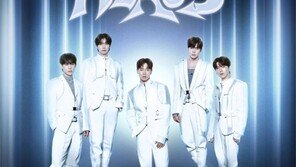몬스타엑스, 오늘 일본 투어 시작…지바·오사카 공연 출격