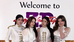 피프티피프티, 타이베이 팬콘서트 성료…“소중한 추억 감사” 소감