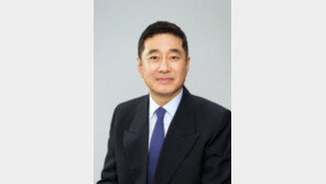 이호진 전 태광그룹 회장, 한국배구연맹 총재 맡아