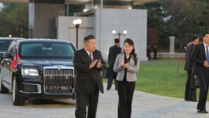 5년 만에 청년대회 여는 北…‘후계자’ 주애 광폭 행보에 주목