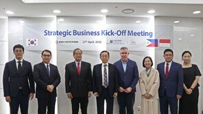 동남아 항암제 시장 영토 확장… 유나이티드제약, 필리핀 파트너와 협력강화