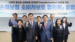 손보협회, ‘손해보험 소비자 보호 협의체’ 출범