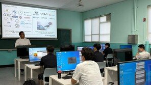 대졸자 업무를 고졸자가… ‘AI 기반 이음 프로젝트’ 주목