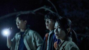 귀신보다 무서운 불신[정덕현의 그 영화 이 대사]〈104〉