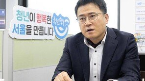 “대졸 취업까지 11.6개월…. 청년 아닌 제도 탓”, 김철희 서울시 미래청년기획관